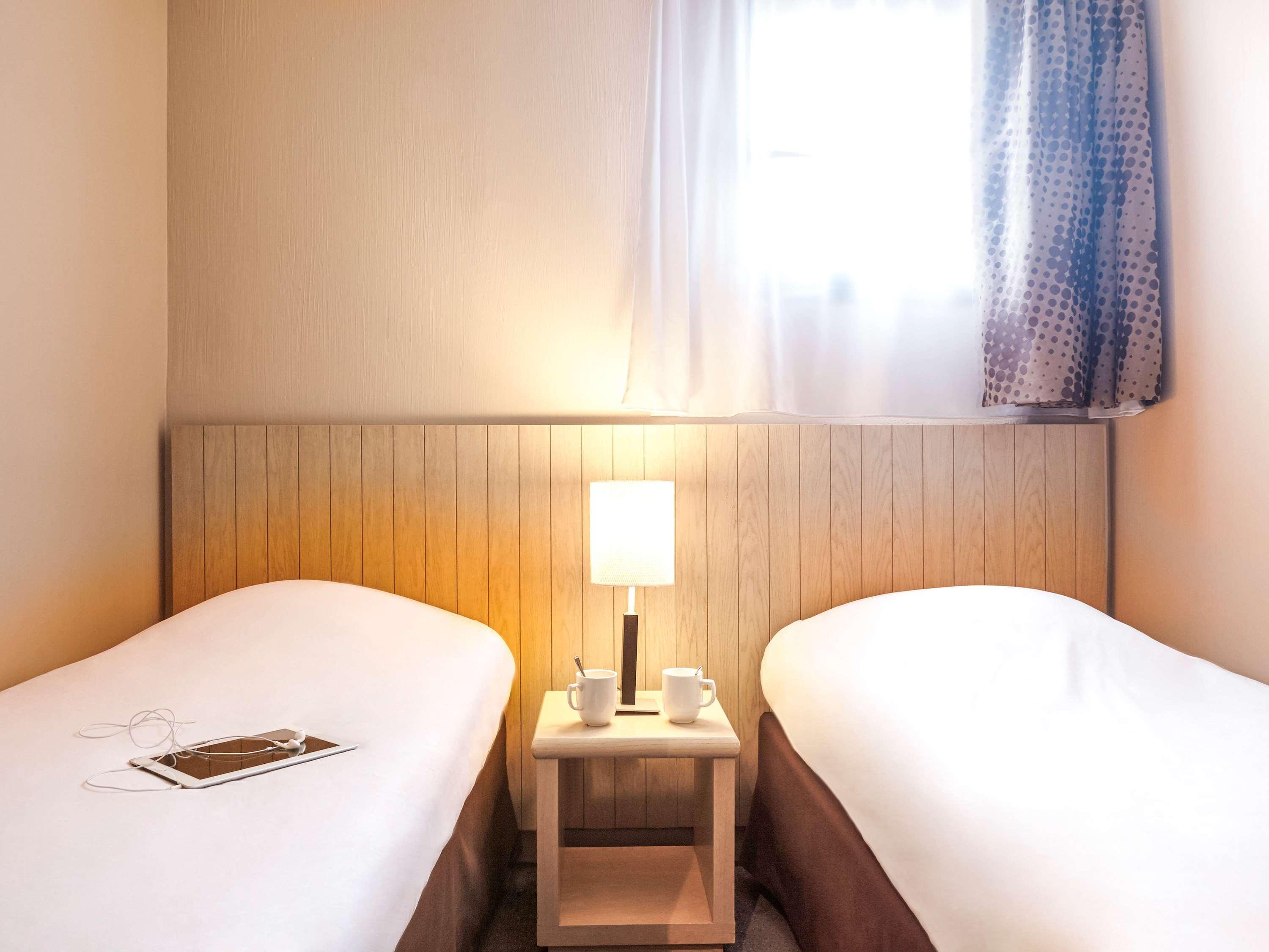 Comfort Aparthotel Marseille Prado Eksteriør billede