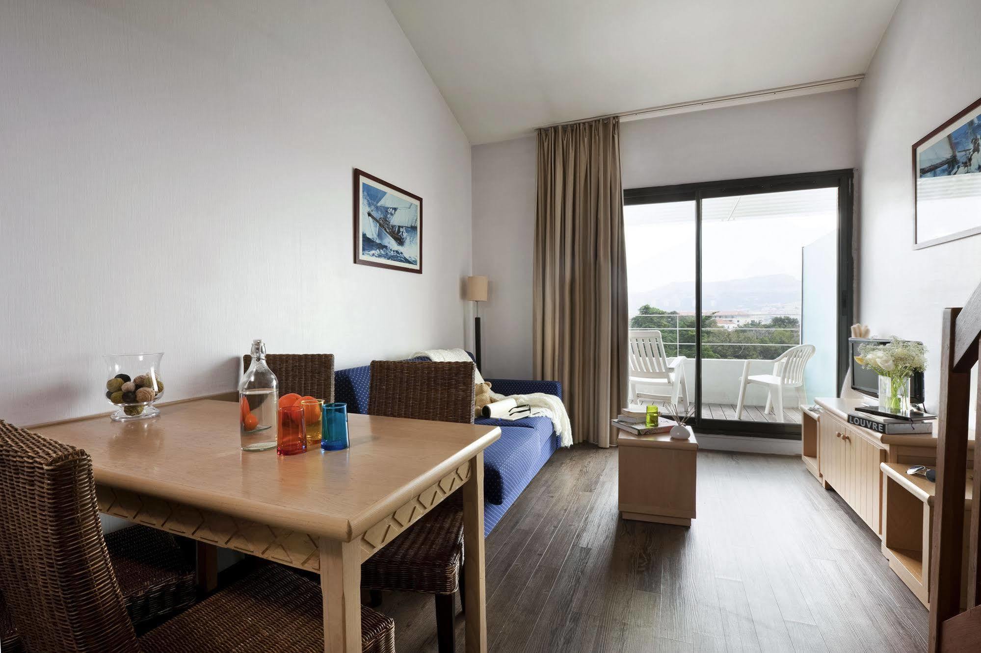 Comfort Aparthotel Marseille Prado Eksteriør billede
